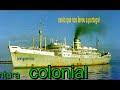 GUERRA COLONIAL,7º. Episd. - 1967 - 1973