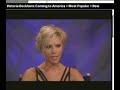 Victoria Beckham: Coming to America NBC Interview