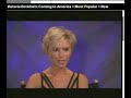 Victoria Beckham: Coming to America NBC Interview - Thumb #3