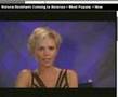 Victoria Beckham Coming to America NBC Interview Victoria Beckham Coming to America NBC Interview