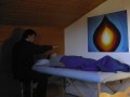 Hypnose-Induktion mit Pendel