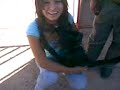 yo0p y un changuito0