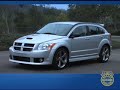 Icon for Post #Dodge Caliber SRT4 – Kelley Blue Book’s Review