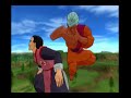 dbz: bt3 custom finisher compilation 1