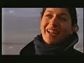 Sneeuwwitje(Sasha Rosen) ontmoet haar dwergen aan het strand van Oostende