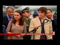 interview en direct d'ingrid betancourt sur france 2 par david pujadas.