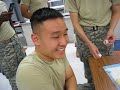 IV-training