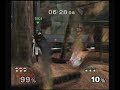 DCScribZ (Falcon) vs. Tecnine (Marth)
