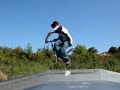 Scooter Tricks - The Bri-Flip Scooter Tricks - The Bri-Flip