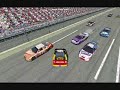 Nr2003 Openspeedway weird wreck Nr2003 Openspeedway weird wreck