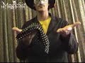 MagicSir.com Handkerchief Coin Vanish Free Magic Trick Revealed MagicSir.com Handkerchief Coin Vanish Free Magic Trick Revealed