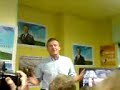 Jean-Fran�ois Mancel, d�put� 2�me circonscription de l\
