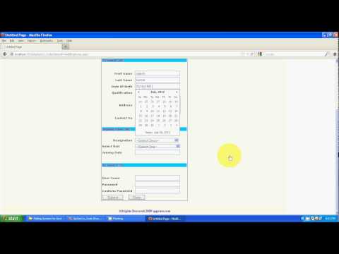 how to prepare for aptransco ae exam