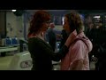 Christina Hendricks Without a Trace kiss