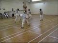 Foil Fencing - USFA Reg Youth Circ - Y12 Q-Final - Val Italo