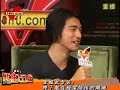 Interview of Takeshi Kaneshiro RED CLIFF Part1 of 3 Interview of Takeshi Kaneshiro RED CLIFF Part1 of 3