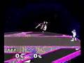 Azen(Falco)-Chillin(Marth)