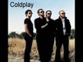 coldplay - lost (accoustic)
