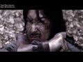 Shinobi Music video