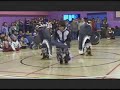 Inuit Drum Dancing - Gjoa Haven Drum Dance Festival