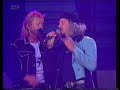 Sch�rzenj�ger Jeden Herzschlag wert 1996 Open Air N�rburgrin