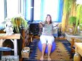Ball Buster Challenge
