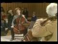 Master class Tortelier 11/12 Tortelier Sonate Breve