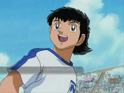 Capitão Falcão – Versão em português