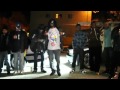 Erie Ave - Hustle (Official Video)