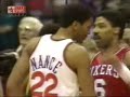 NBA Dunk Contests- Best Slam Dunks