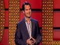 Jimmy Carr - Live At The Apollo - Part 1