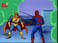 Spider-Man Ep 12 The Hobgoblin Part 2B