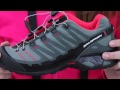 RS/HB - Salomon X-Over - Manufacturer