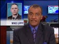 Funeral Held For Officer Lippy