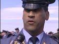 Funeral Held For Officer Lippy