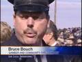 Funeral Held For Officer Lippy