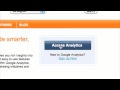 Google Analytics