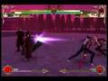 Crucis Fatal Fake Caster Fight Video