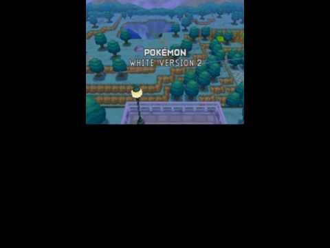 how to download pokemon to pokemon white