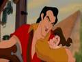 Beuty and the Beast (Belle)