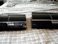 Comparing the 60 GB PS3 to the 80 GB (2nd version) PS3