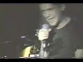 Embrace - Dance Of Days - 1986 - 9:30 Club
