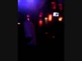 John Tearing It Up At Espionage on a Tuesday