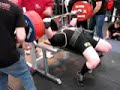 IKF METAL - Murtomäki 370kg 3rd lift IKF METAL - Murtomäki 370kg 3rd lift