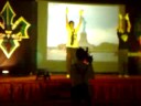 Double Trouble Performance at 02 Campfire '08 (+APCG!)