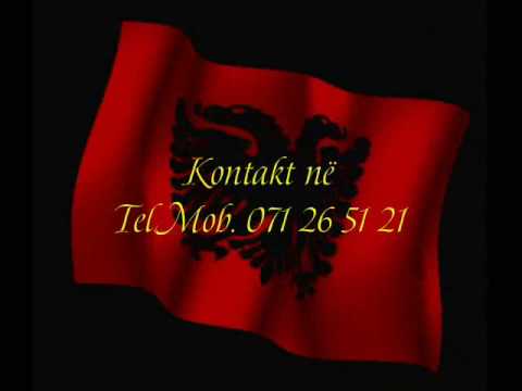 tallava,muzik popullore,qytetare për dasma -djcelo kumanovë 2009