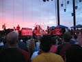 Pearl Jam Blood Gorge