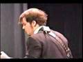 Lincoln High School Talent Show 2005