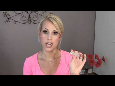 how to cure split nails