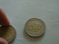Is it a 2 Euro Coin or not ?